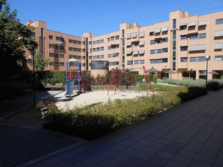 Piso en alquiler en Águilas en Madrid