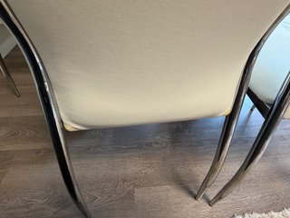 Sofá gris Mesa de crsital y regalo mesa de cebtro