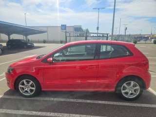 Volkswagen Polo glp
