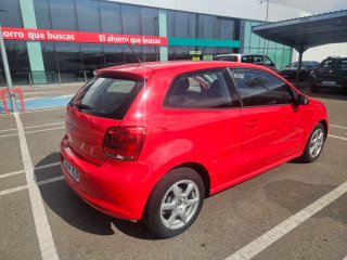 Volkswagen Polo glp
