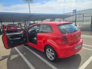 Volkswagen Polo glp