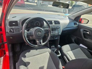 Volkswagen Polo glp