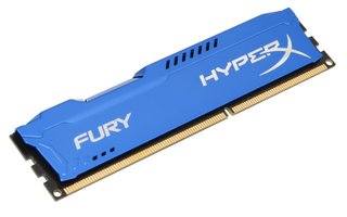 Memoria RAM Kingston DDR3 4GB 1866MHz