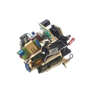 Placa Electrónica Thermocompact VCW 180.01 XE