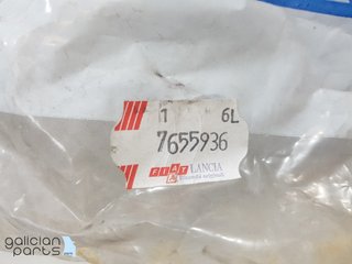 Tapacubo rueda 14´´ Fiat Tempra (1989-1993) ORIGIN