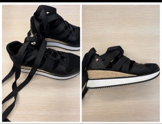 Zapatillas Giossepo Talla 38