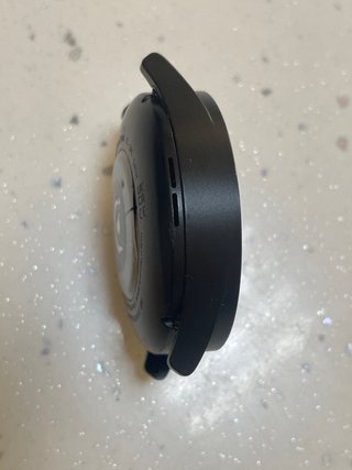 Samsung Galaxy Watch 5 Pro Negro LTE