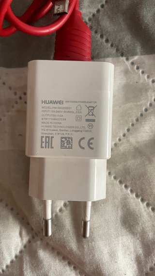 Huawei MediaPad T5 Tablet + Accesorios