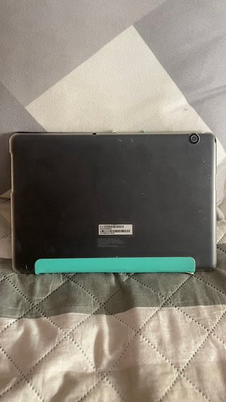 Huawei MediaPad T5 Tablet + Accesorios