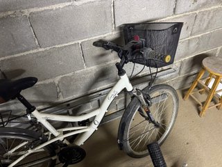 Bicicleta Country 26