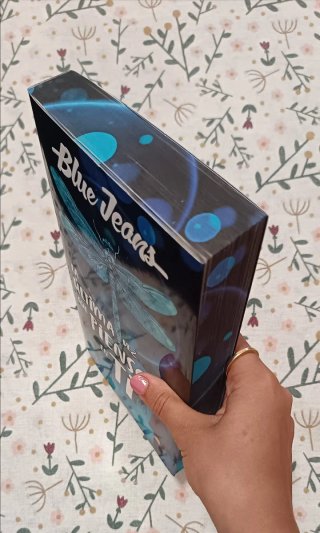La última vez que pienso en ti