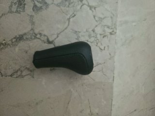 Pomo BMW E36 5 velocidades + R