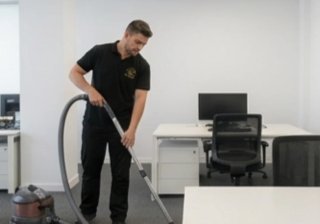 Servicio de Limpieza