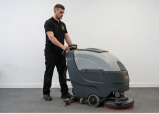 Servicio de Limpieza