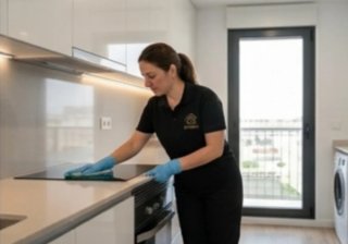 Servicio de Limpieza