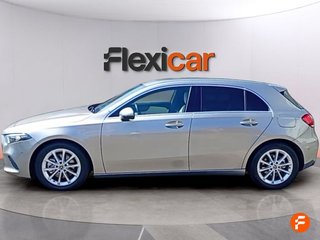Mercedes Clase A A 220