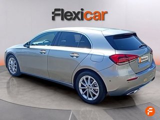 Mercedes Clase A A 220