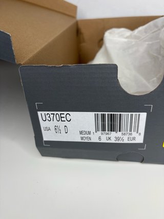 Zapatillas New Balance 370