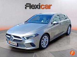 Mercedes Clase A A 220