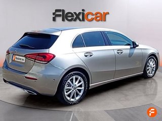 Mercedes Clase A A 220