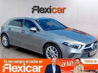 Mercedes-Benz Clase A A 220