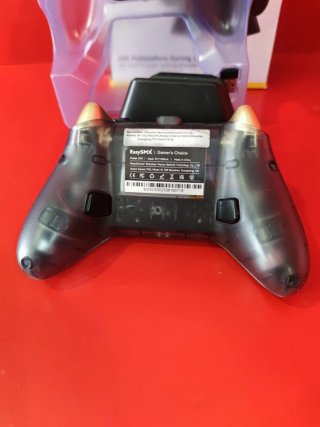 Mando Gaming EasySMX D05 Multiplatform