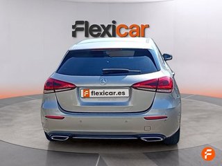 Mercedes Clase A A 220
