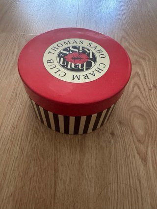 Perfume Thomas Sabo Charm Club Kiss