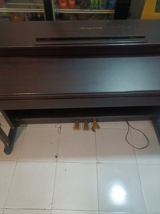 Piano Digital Ringway