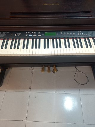 Piano Digital Ringway
