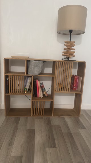 Aparador de madera Maison Du Monde