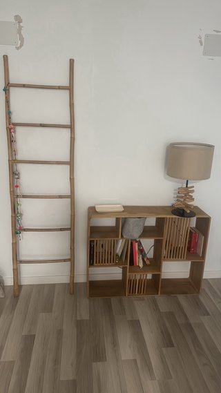 Aparador de madera Maison Du Monde