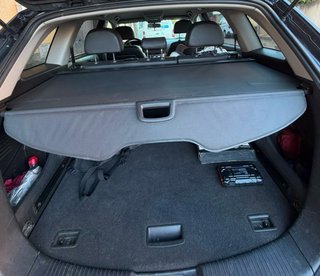 Opel Antara 2012