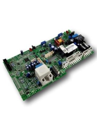 Placa Electrónica Levia Nox 24 FF