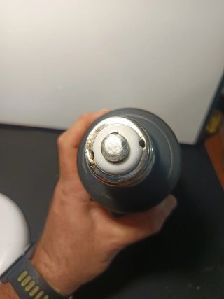 Lámpara MegaMan Clusterlite 80W E40