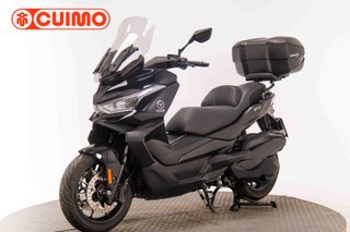 VOGE SR4 MAX
