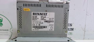 Navegador Renault Clio IV