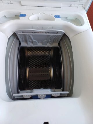 Lavadora Electrolux PerfectCare 600