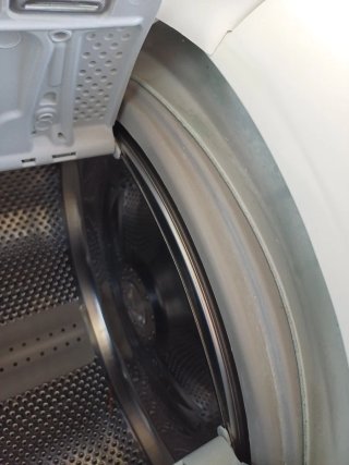 Lavadora Electrolux PerfectCare 600