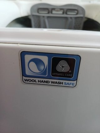Lavadora Electrolux PerfectCare 600