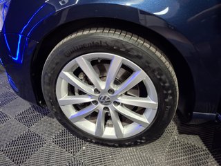 Volkswagen Passat 2.0 TDI 140