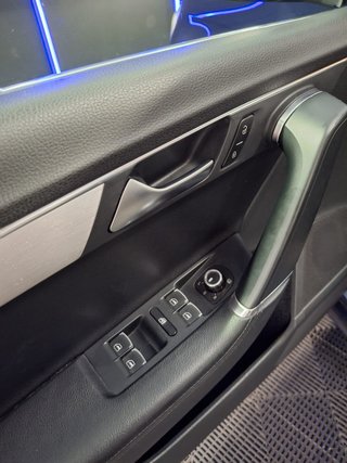 Volkswagen Passat 2.0 TDI 140