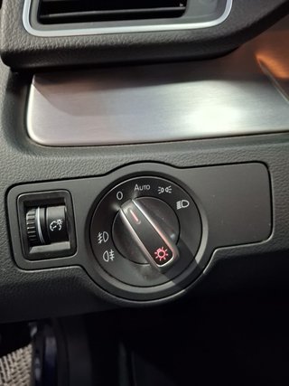 Volkswagen Passat 2.0 TDI 140