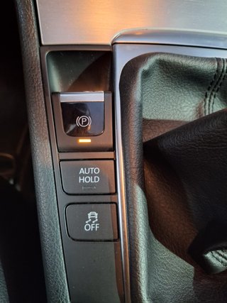 Volkswagen Passat 2.0 TDI 140