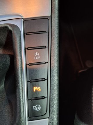 Volkswagen Passat 2.0 TDI 140