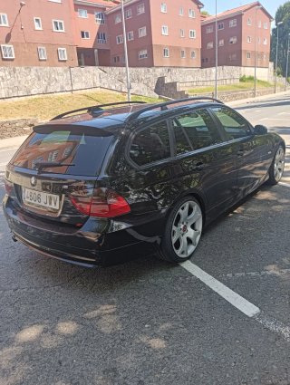 BMW Serie 3 2005