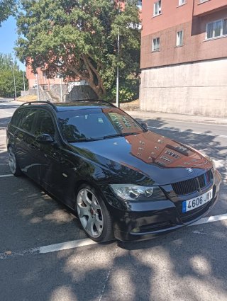 BMW Serie 3 2005