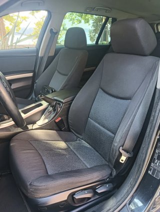 BMW Serie 3 2005