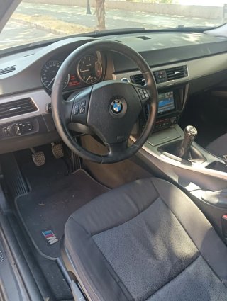 BMW Serie 3 2005
