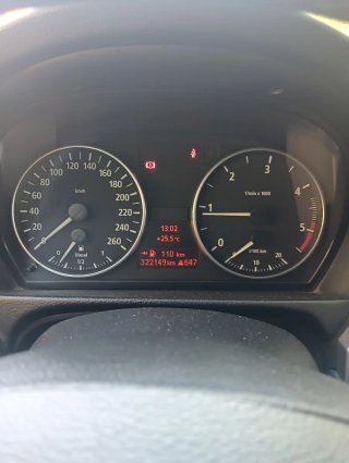BMW Serie 3 2005